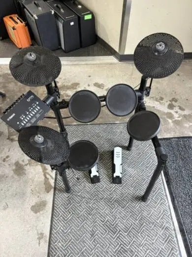 Yamaha - DTX402K